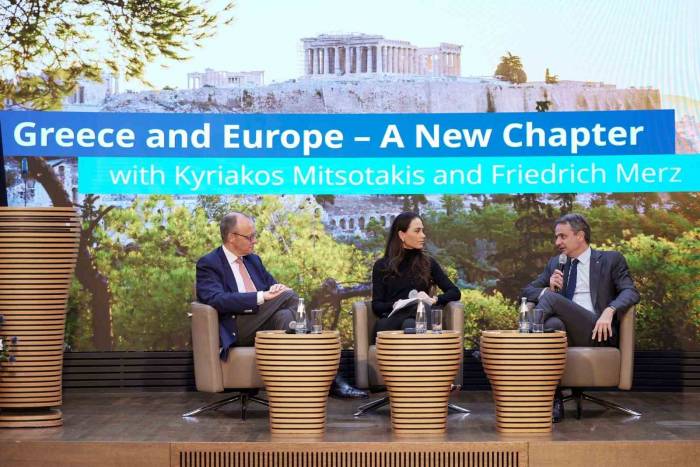 Miçotakis: “Cumhurbaşkanı Erdoğan İle Aralık Ayında Yunanistan’da Görüşeceğiz”