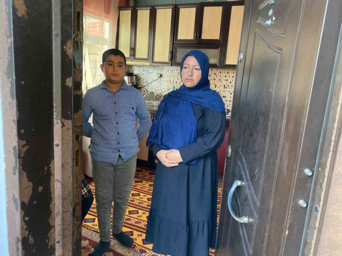 Eşi Yakılarak Katledilen Gameegul Maliki: "Bunu Yapanların Cezasını Çekmesini İstiyorum"