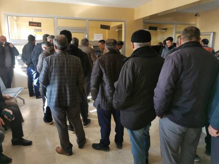 En Düşük Emekli Maaşı 10 Bin Lirayı Geçecek