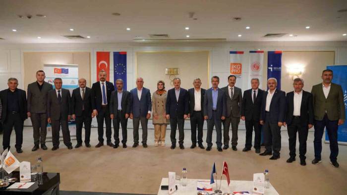 Adıyaman’da İş Sahibi Olmak İsteyen Kadınlar İçin Eğitimler Başlıyor