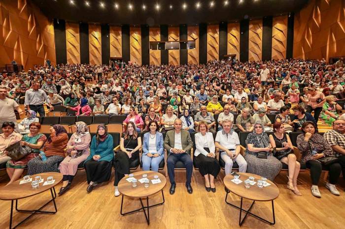 Denizli’nin En Renkli Festivali Başlıyor