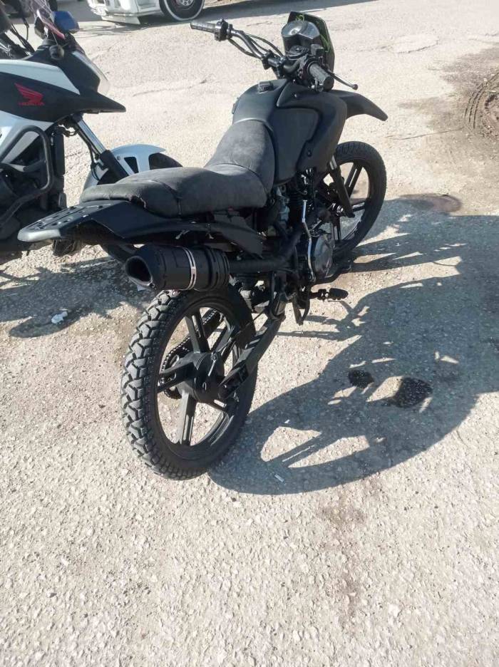 Sakarya’da Çalındı, Düzce’de Bulundu