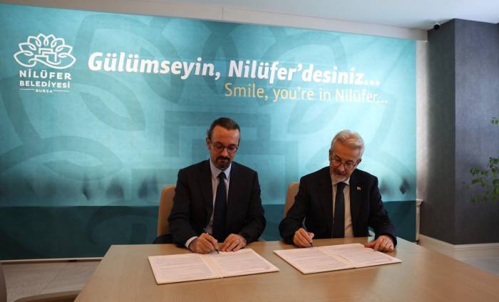 İmzalanan Protokolle Gıda İsrafının Önüne Geçilecek