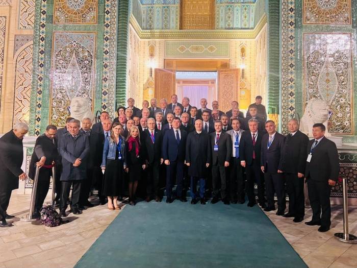 Ege Üniversitesi, Özbekistan İle Bilim Diplomasisi Ağını Güçlendiriyor