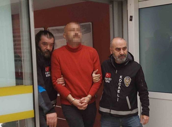 İcra Memurunu Silahla Yaralayan Avukattan İlginç Savunma