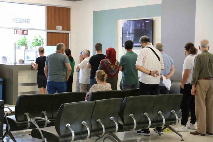 Serdivan’da Vergi Ödemelerinde Kolaylık