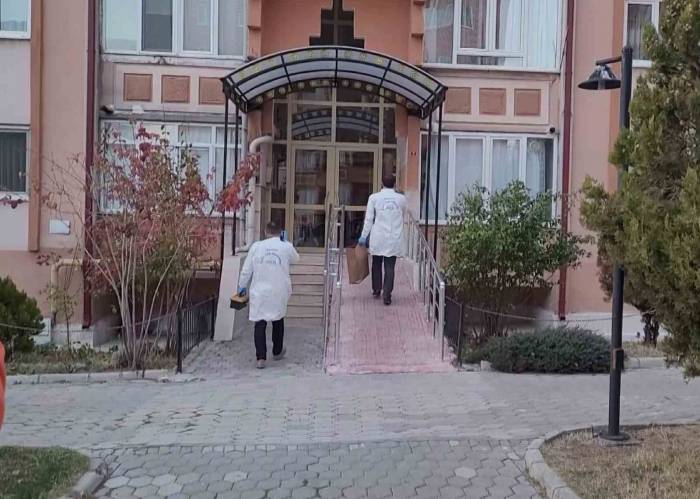 Genç Sağlıkçının Şüpheli Ölümü