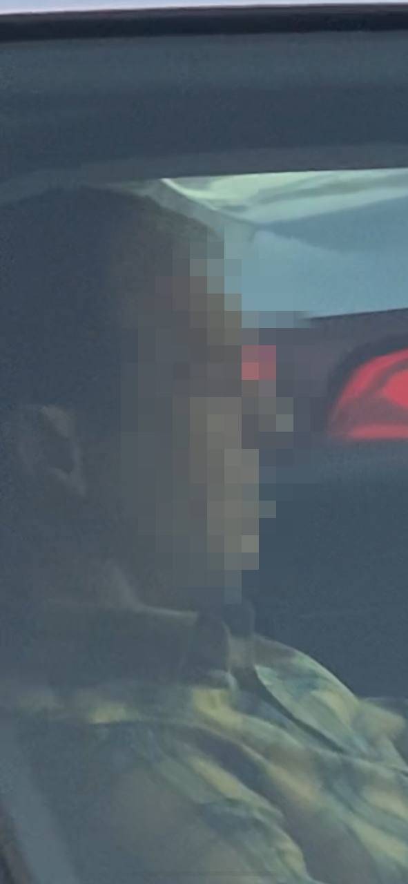 Bostancı’da Bisikletli Kadını Taciz Eden Kişi Tutuklandı