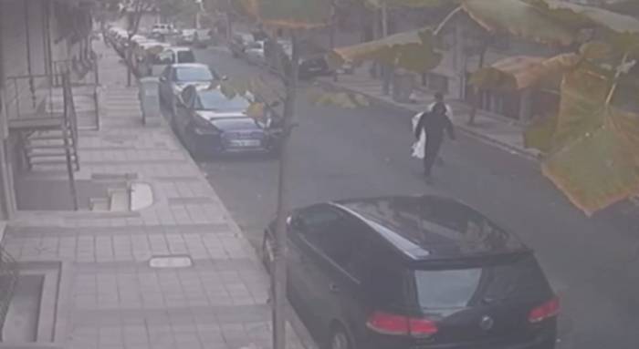 Sultangazi’de Sahibinin "Elim, Ayağım" Dediği Elektrikli Bisikleti Böyle Çaldılar