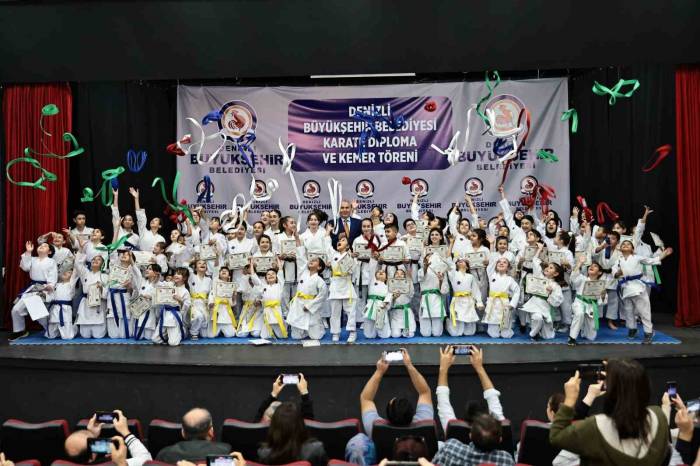 Başkan Osman Zolan: “Tüm İmkânlarımızı Çocuklarımız İçin Seferber Ediyoruz”