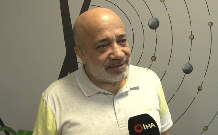 Murat Sancak: "Belli Mevkilerde En Az 2-3 Oyuncu Alacağız"