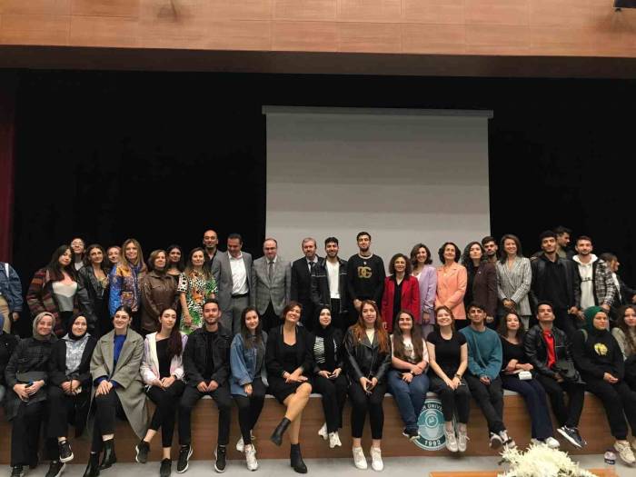 Baün’de “Organ Bağışı Hakkında Her Şey” Konferansı