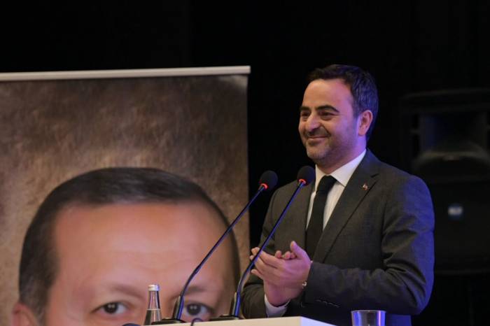 Başiskele’ye 886 Milyon Tl’lik Hizmet