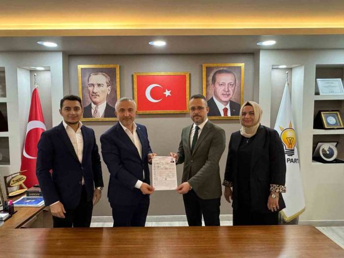 Çekmeköy Belediye Başkanlığı İçin Güçlü Aday