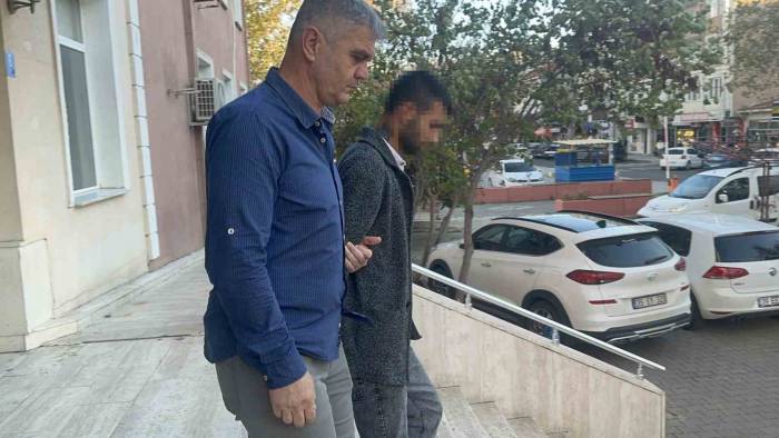2 Kardeşten Birini Yaralayıp Diğerini Öldüren Zanlı Tutuklandı
