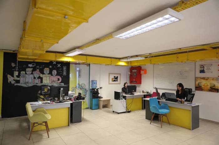 Deü Genç Girişimcilere Desteğini Sürdürüyor