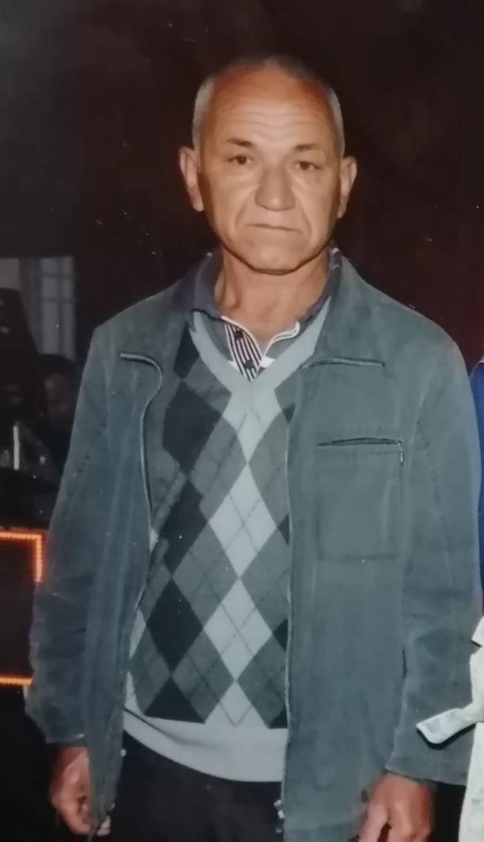 Eniştesini Öldüren Sanığa 25 Yıl 5 Ay Hapis Cezası