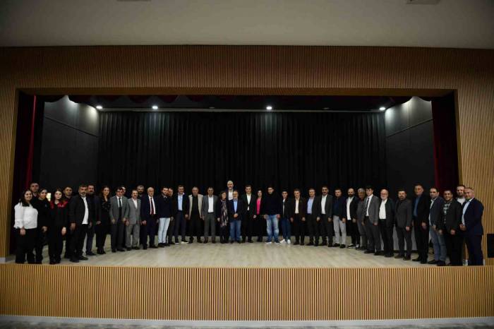 Depreme Dirençli Kent Esenyurt Programının İkincisi Gerçekleşti