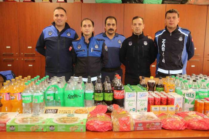 Tarihi Geçmiş Ürün Satıyorlarmış