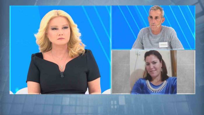 Müge Anlı’da Şüpheli Kadın Kaybı