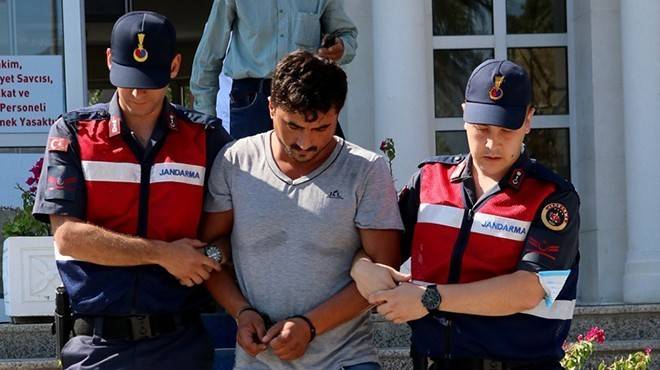 Öfkeli Damada, 43 Yıl 4 Ay Hapis Cezası Verildi