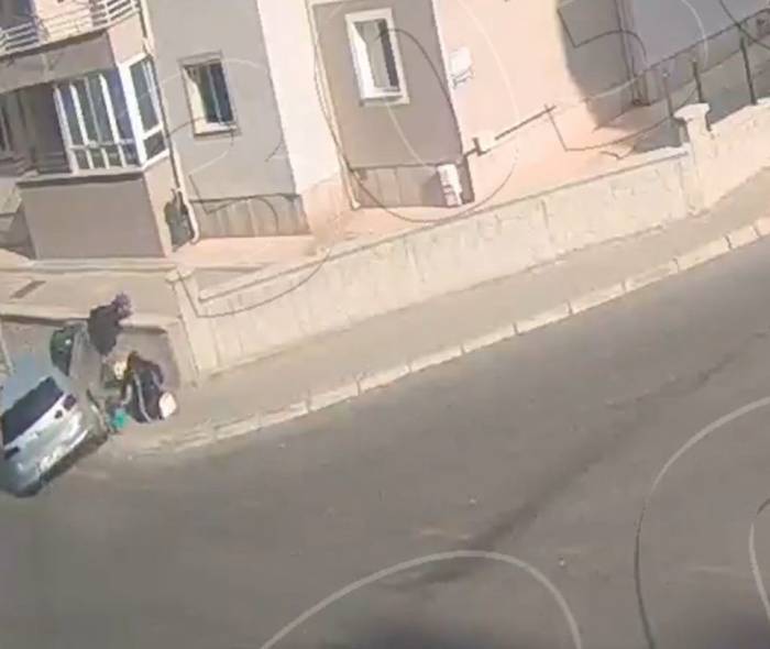 Nevşehir’de Dikkatsiz Sürücüler Kazalara Neden Oldu