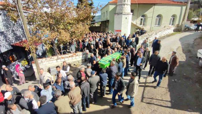 Sel Sularına Kapılan Alptekin, 11 Gün Sonra Toprağa Verildi