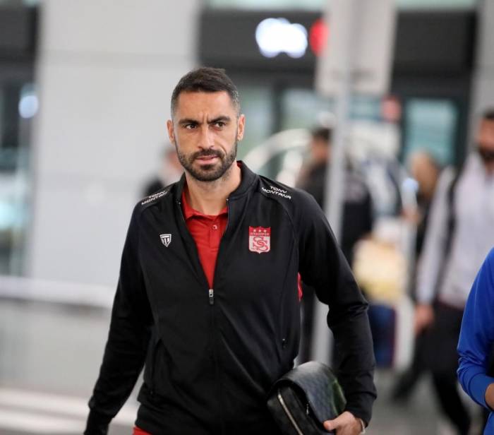 Sivasspor’dan Uğur Çiftçi Açıklaması