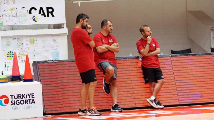 Burak Gören: "Sağlam Adımlarla Büyüyoruz"