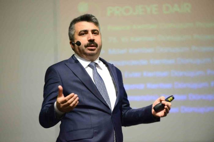 Yıldırım’ın Röntgeni Çekildi