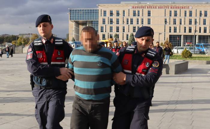 Jandarma Film Senaryolarına Taş Çıkarttı, Sır Cinayeti Çözdü