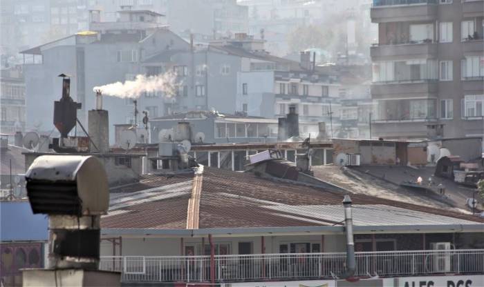 “Karbonmonoksit” Zehirlenmesi Uyarısı: “Bir Daha Uyanamayacağız Uykuya Dalmayın”