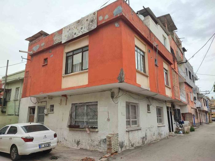 Adana’da 2 Aylık Bebeği Ölü Bulunan Babanın Mahkemedeki İfadesi Şok Etti