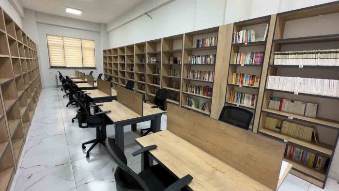 Şekerpınar Bilgi Evi Ve Aile Sağlığı Merkezi Açılıyor