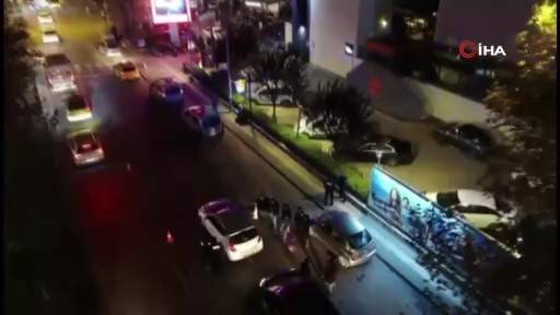 Denizli’de Silah Kaçakçılarına Mercek-4 Operasyonu
