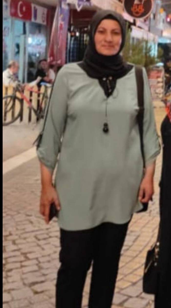 Balıkesir’de Kadın Cinayeti
