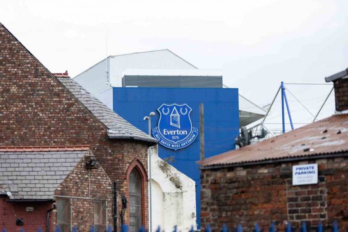 Everton’a 10 Puan Silme Cezası Verildi