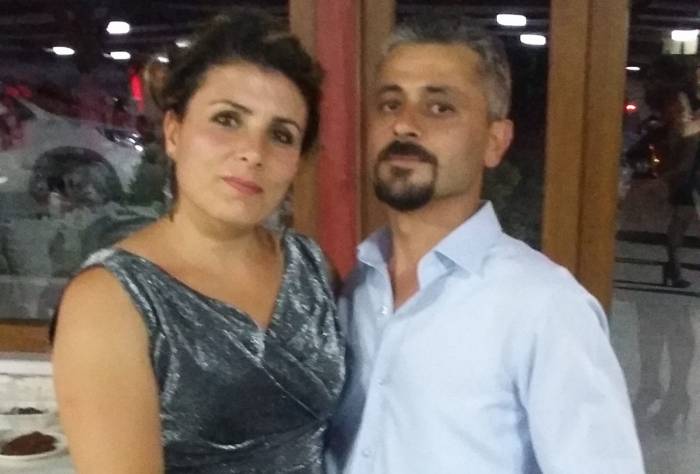 3 Gün Sonra Boşanacaklardı, Önce Karısını Sonra Kendisini Öldürdü