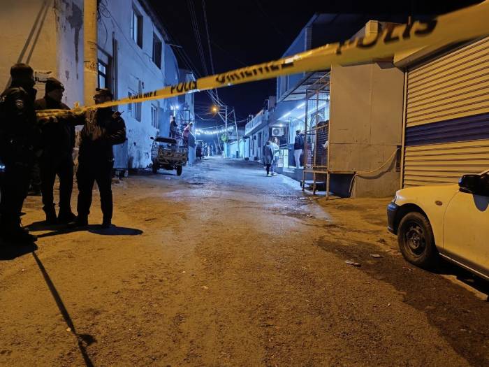 İstediği Şarkı Çalmayınca Düğünü Kana Buladı: 1 Ölü, 7 Yaralı