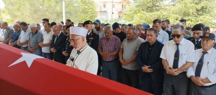 Gazi Babasını Öldüren Sanığın Akıl Hastası Olduğu Anlaşıldı