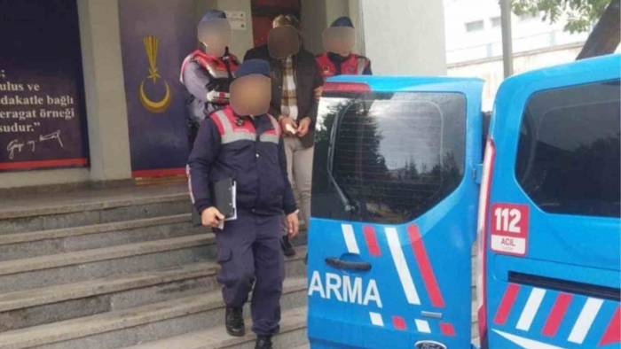 Kırıkkale’de Çeşitli Suçlardan Aranan 3 Hükümlü Yakalandı