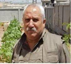 Mit’in İcra Ettiği Operasyonda Pkk’nın Sözde Suriye İdeolojik Alan Sorumlusu Ali Subaşı Etkisiz Hale Getirildi