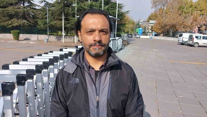 Öğretmenden Anaokulu Öğrencisine Darp İddiası