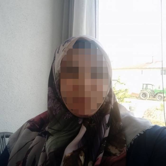 Eşini Uykusunda Bıçaklayarak Öldürdü