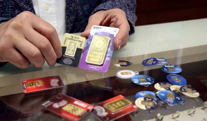 Kuyumcular ‘Kesme Altın’ Konusunda Vatandaşları Uyardı