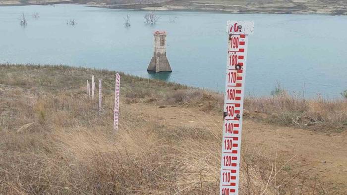 Korkulan Oldu: Bir İl Kışın Ortasında Susuz Kalabilir