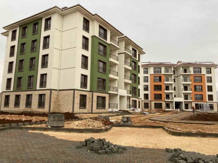 Adıyaman Valisi Varol: “Ağır Hasarları Binaların Yüzde 75’i Yıkıldı”