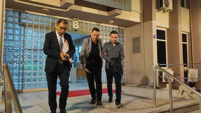 Asansör Kazasında Tutuklu Sayısı 3’e Çıktı
