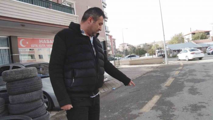 “Chp’den Neden İstifa Ettin” Dayağı
