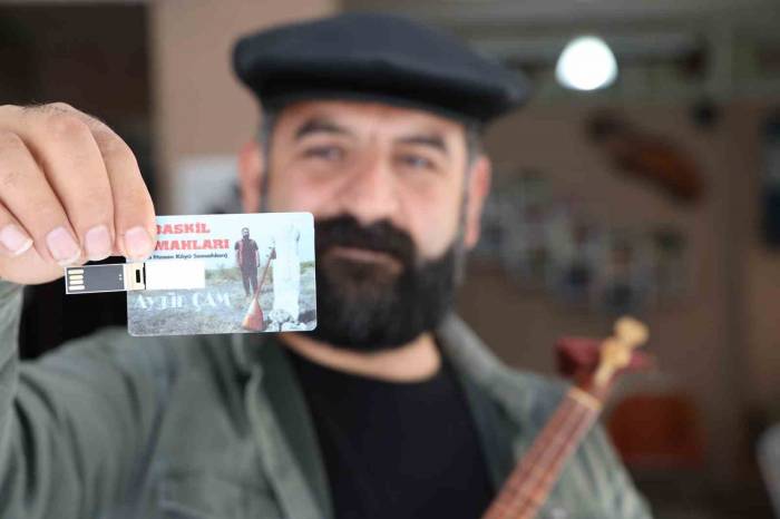 Müzikteki Dijitalleşme İle Birlikte Bir Devrin Daha Sonuna Gelindi